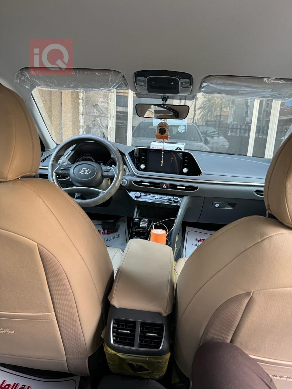 هيونداي سوناتا